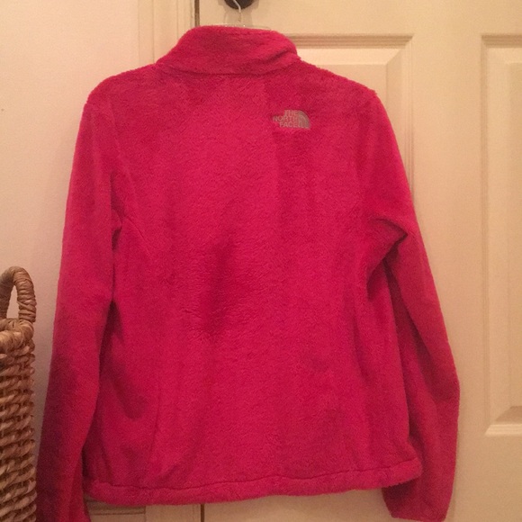 North face fleece - Picture 2 of 2